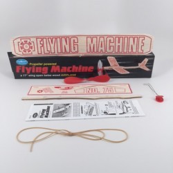 Flying Machine