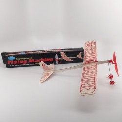 Flying Machine