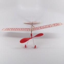 Flying Machine