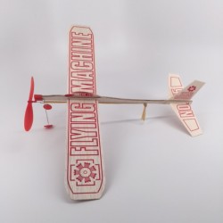 Flying Machine