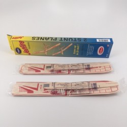 Jetfire Gliders