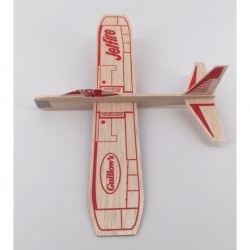 Jetfire Gliders
