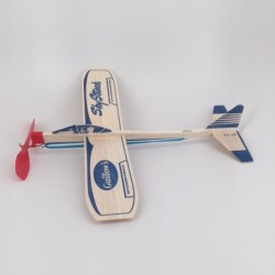 Sky Streak Powered Planes