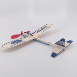 Sky Streak Powered Planes