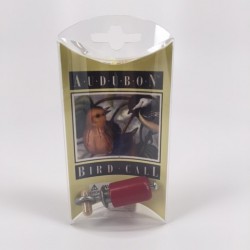 Audubon Bird Call