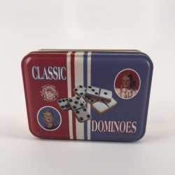 Classic Dominoes