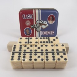 Classic Dominoes