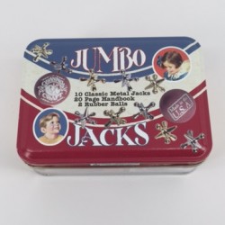 Jumbo Jacks