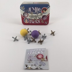 Jumbo Jacks