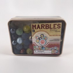 Marbles