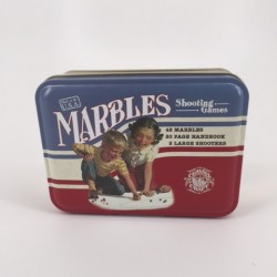 Marbles