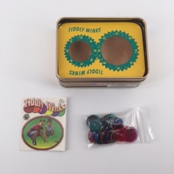 Tiddly Winks