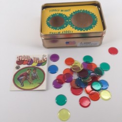 Tiddly Winks