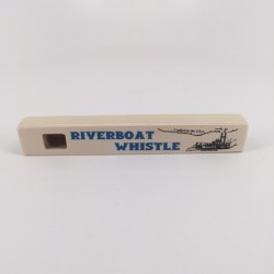Riverboat Whistle