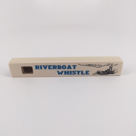 Riverboat Whistle