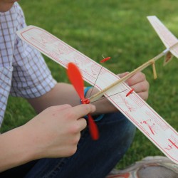 Flying Machine