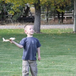 Jetfire Gliders