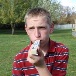 Riverboat Whistle
