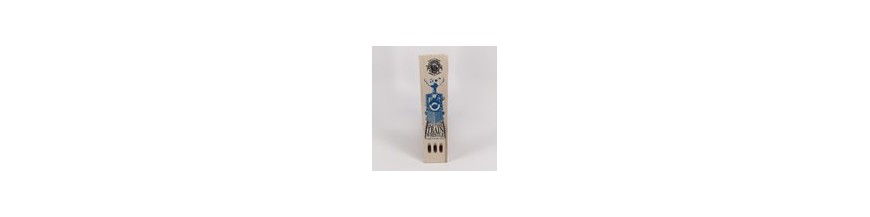 Whistles, Kazoos, and Bird Calls