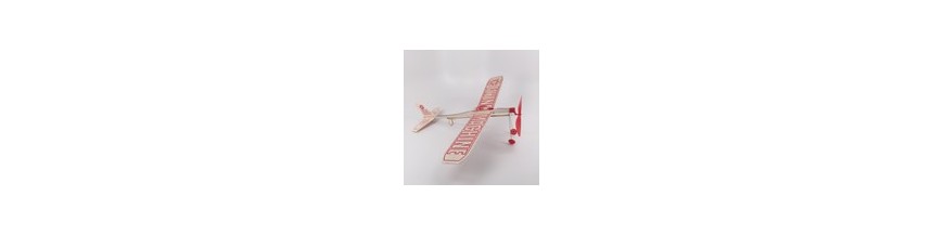 Flying & Driving Toys