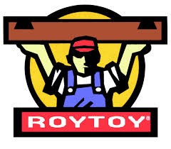 Roy Toy
